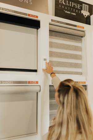 Motorized Blinds in Tillsonburg